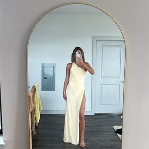 Camila Coelho Aphrodite Maxi